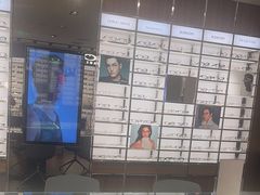 -LensCrafters亮视点(蓝色港湾店)