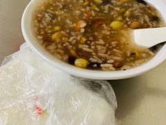 -芳婆糕团店(王府大街店)