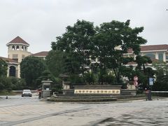 -上海东方佘山翰悦阁酒店·Vie全日制餐厅