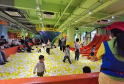 -宝燕乐园(闵行旗舰店)