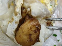 -刘记肉夹馍(彰武店)