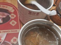 -华记煲仔华·煲仔饭(市桥易发店)