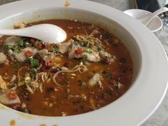 -南方酒店·淮扬菜(回民街店)