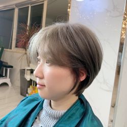 -潘多拉Hairsalon