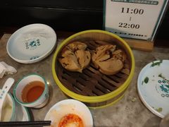 -淘米捞·米汤脆鲩鱼火锅(福田皇岗店)
