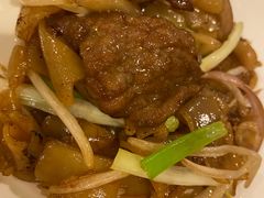 -天伦王朝酒店·盛华瑄餐厅