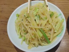 -满园烤鸭·春饼(太原街万达店)