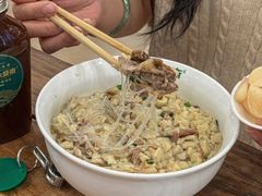 -老刘家永盛斋·传统泡馍(东关南街店)
