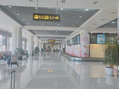 -丽江三义国际机场