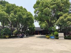 -南京中国近代史遗址博物馆(南京总统府)