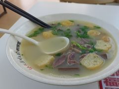 -鸭得堡老鸭汤·鸭血粉丝(凤凰西街店)