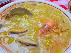 -李氏疙瘩汤·本地海鲜·老烟台菜(所城里店)