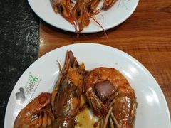 阿根廷红虾-汉巴味德(大悦城店)