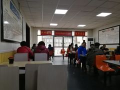 大堂-津门永胜包子铺(哈尔滨道总店)