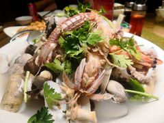 -小平岛開海水饺(浑南店)