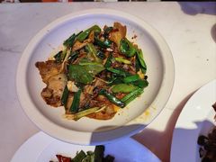 -茅庐川菜(烟台万象汇店)