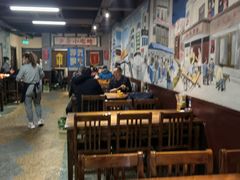 大堂-多寿小电烤