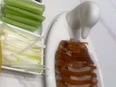 -梅利汴京烤鸭•开封豫菜地标店(晋安路店)