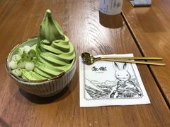 -無邪日式甜品(世博源店)