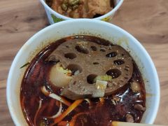 -豫楚源美猴王·面(武商广场店)
