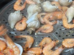 -船奇蒸汽海鲜·闽菜(八市海鲜总店)