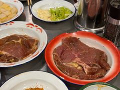 -永安里地摊烤肉(首创店)