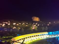 -鼎盛王朝康熙大典实景演出