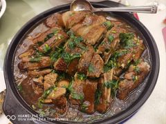 -番禺宾馆丽苑厅