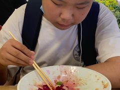 -椒爱水煮鱼川菜(让胡路万达店)
