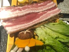 -嘿嘟嘟·肋条烧肉放题(爱融荟城店)