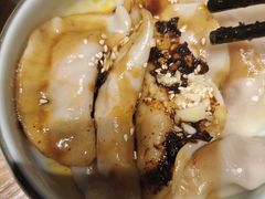 -皇城坝小吃(科华成都王府井购物中心店)