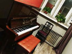 -弘智卉艺术教育/高端琴房(中央音乐学院店)