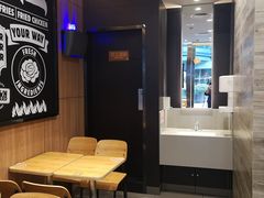 -汉堡王(EAC欧美中心店)
