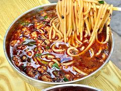 -元吉老一碗小锅米线(胜利广场店)