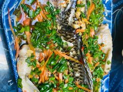 -龙姐私房菜(和顺古镇店)