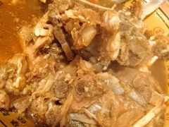 -老袁炒年糕(富豪路店)