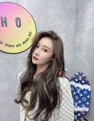 -OnHair造型