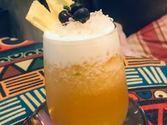 -芭莉与彩虹西餐厅(成都合生汇店)
