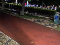 -万绿园