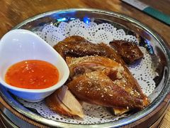 胡桃里烤鸡-胡桃里音乐酒馆(四道口店)