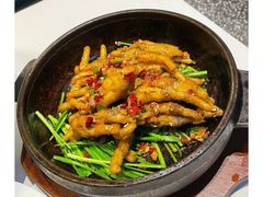 -楚山晓·湖北菜(武汉光谷K11店)