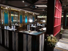 大堂-岭南真味·匠心粤菜(K11店)