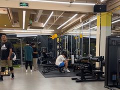 -FEELINGME乐刻包月私教馆·健身(澳门路店)
