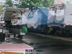 -霍元甲烧烤(江城商务大楼店)
