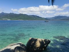 -海南分界洲岛旅游区