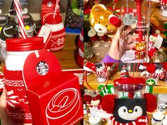 -星巴克臻选(广州高德置地秋广场店)