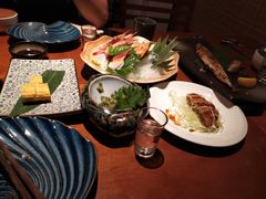 -牛玄庵日式寿喜烧·料理店(新源里店)