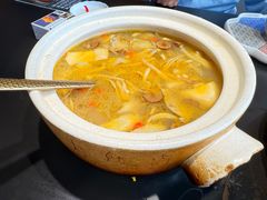-桥边小楼·手工云南菜·丽江地标美食