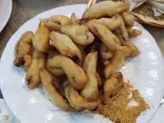 -杨记小骨头羊杂馆(南五马路店)