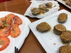 -海港酒店(海鲜美食城店)